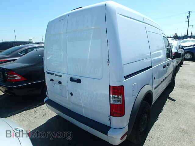 2010 FORD TRANSIT CO - VIN: NM0LS7BN1AT034020 - Фото 4