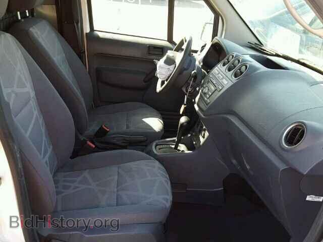 2010 FORD TRANSIT CO - VIN: NM0LS7BN1AT034020 - Фото 5