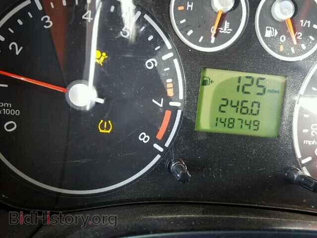 2010 FORD TRANSIT CO - VIN: NM0LS7BN1AT034020 - Фото 8