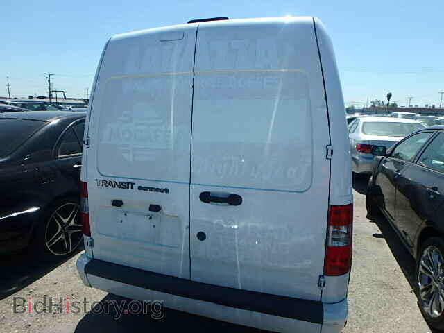 2010 FORD TRANSIT CO - VIN: NM0LS7BN1AT034020 - Фото 9