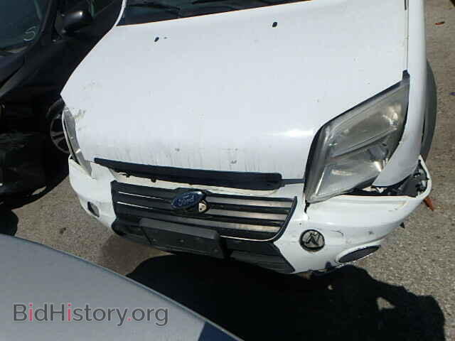 2010 FORD TRANSIT CO - VIN: NM0LS7BN1AT034020 - Фото 10
