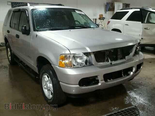 Photo 1FMZU73E85ZA31524 - FORD EXPLORER 2005