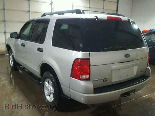 2005 FORD EXPLORER - VIN: 1FMZU73E85ZA31524 - Photo 3