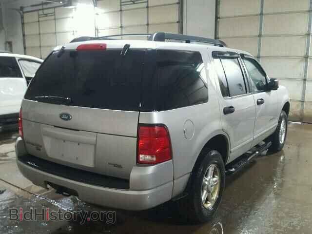 2005 FORD EXPLORER - VIN: 1FMZU73E85ZA31524 - Photo 4