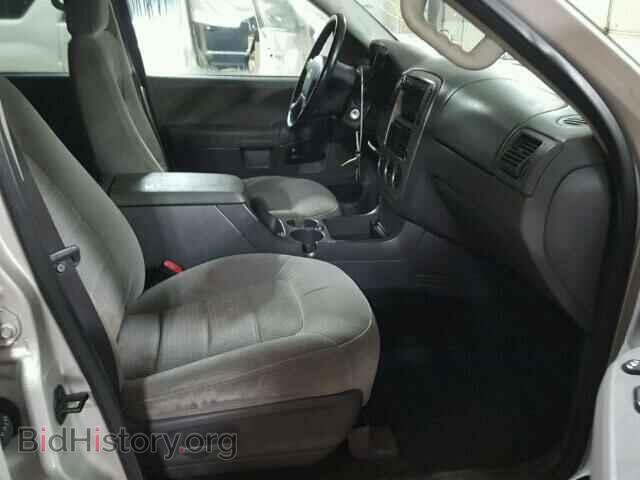 2005 FORD EXPLORER - VIN: 1FMZU73E85ZA31524 - Photo 5