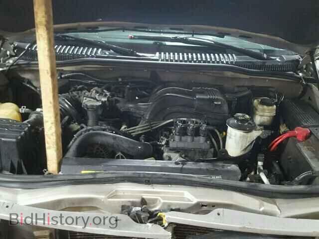 2005 FORD EXPLORER - VIN: 1FMZU73E85ZA31524 - Photo 7