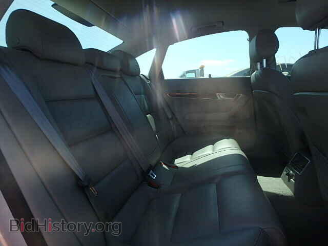 2006 AUDI A6 - VIN: WAUDL74F26N055932 - Фото 6
