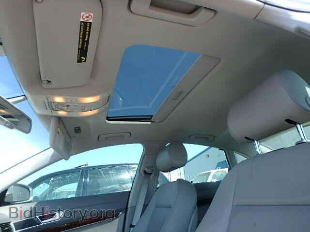 2006 AUDI A6 - VIN: WAUDL74F26N055932 - Фото 9