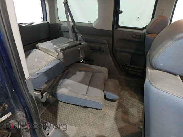 2003 HONDA ELEMENT - VIN: 5J6YH17593L003799 - Photo 6