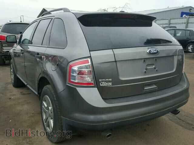 2009 FORD EDGE - VIN: 2FMDK36C19BB00209 - Photo 3