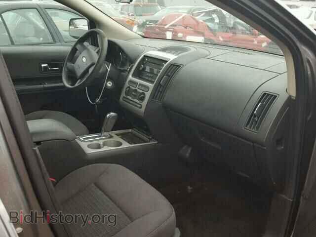 2009 FORD EDGE - VIN: 2FMDK36C19BB00209 - Photo 5