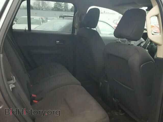 2009 FORD EDGE - VIN: 2FMDK36C19BB00209 - Photo 6