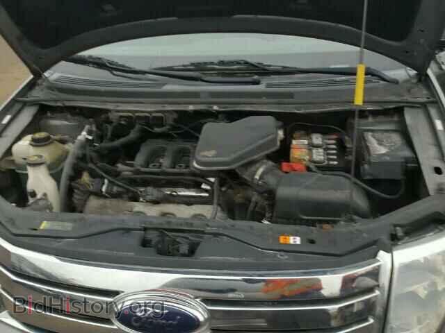 2009 FORD EDGE - VIN: 2FMDK36C19BB00209 - Photo 7