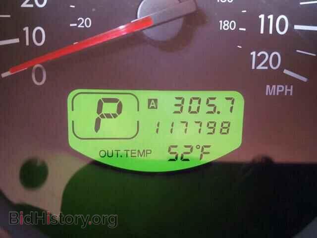 2006 SUBARU FORESTER - VIN: JF1SG65606H702808 - Фото 8