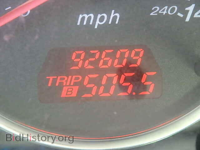 2006 MAZDA 6 - VIN: 1YVFP80C065M62384 - Фото 8