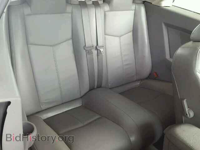 2008 CHRYSLER SEBRING - VIN: 1C3LC65M38N124916 - Фото 6