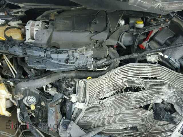 2008 CHRYSLER SEBRING - VIN: 1C3LC65M38N124916 - Фото 7