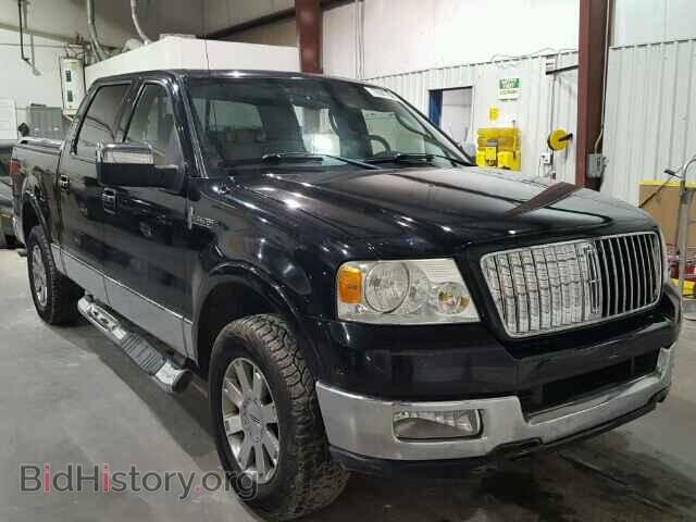 Photo 5LTPW18586FJ06220 - LINCOLN MARK LT 2006