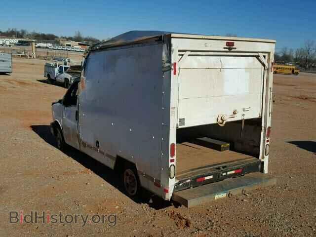 2007 GMC SAVANA - VIN: 1GDGG31V071904324 - Фото 3