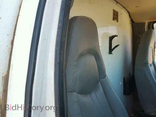 2007 GMC SAVANA - VIN: 1GDGG31V071904324 - Фото 6