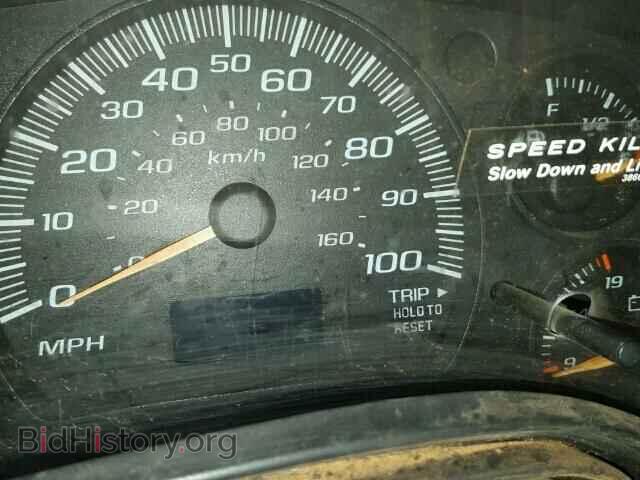 2007 GMC SAVANA - VIN: 1GDGG31V071904324 - Фото 8