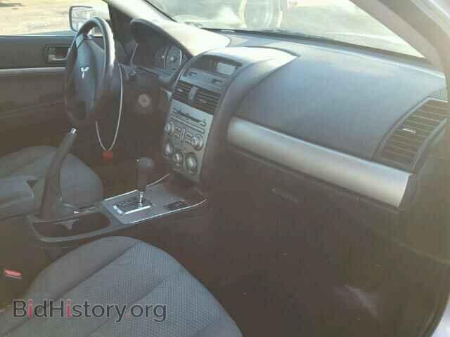 2011 MITSUBISHI GALANT - VIN: 4A32B2FF8BE019599 - Фото 5