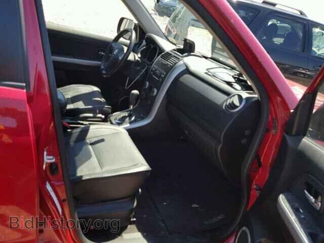 2011 SUZUKI GR VITARA - VIN: JS3TD0D73B4100762 - Фото 5