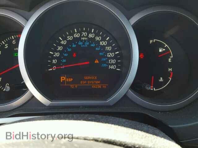 2011 SUZUKI GR VITARA - VIN: JS3TD0D73B4100762 - Фото 8