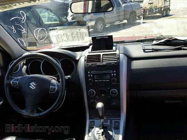 2011 SUZUKI GR VITARA - VIN: JS3TD0D73B4100762 - Фото 10