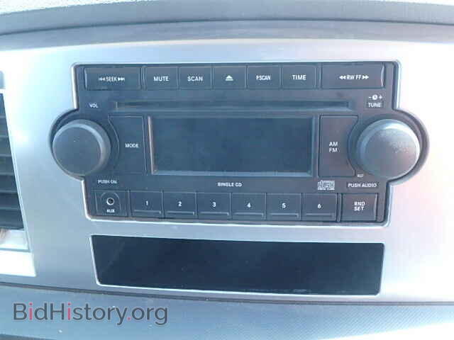 2007 DODGE RAM 3500 - VIN: 3D7ML48C67G701037 - Фото 9