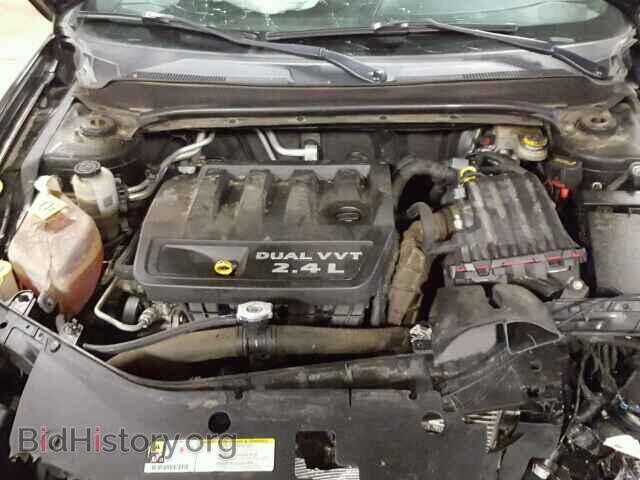 2012 DODGE AVENGER - VIN: 1C3CDZAB3CN209511 - Фото 7