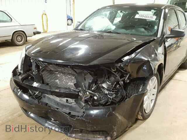 2012 DODGE AVENGER - VIN: 1C3CDZAB3CN209511 - Фото 10