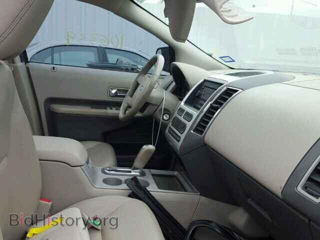2007 FORD EDGE - VIN: 2FMDK39C17BA89639 - Фото 5