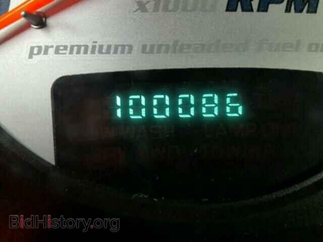2005 DODGE RAM SRT10 - VIN: 3D3HA18H95G812682 - Фото 8