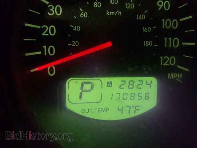 2007 SUBARU FORESTER - VIN: JF1SG63637H708171 - Фото 8