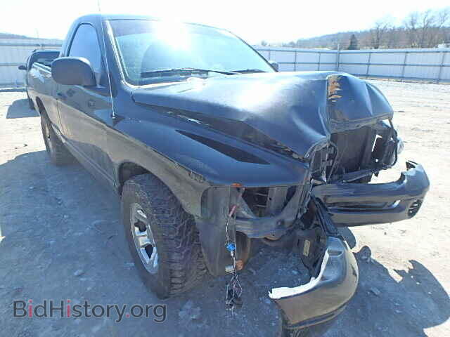 Photo 1D7HA16KX2J174398 - DODGE RAM 1500 2002