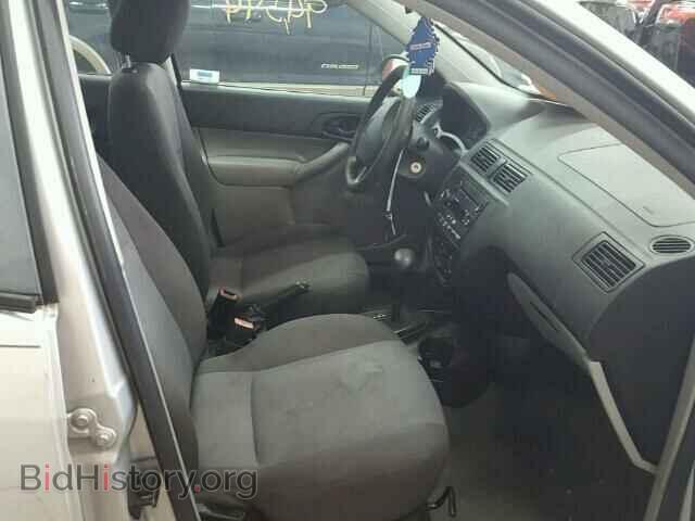 2007 FORD FOCUS - VIN: 1FAFP34NX7W246922 - Фото 5