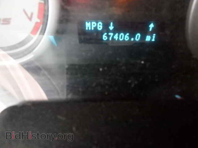 2008 FORD FOCUS - VIN: 1FAHP35N98W253241 - Photo 8