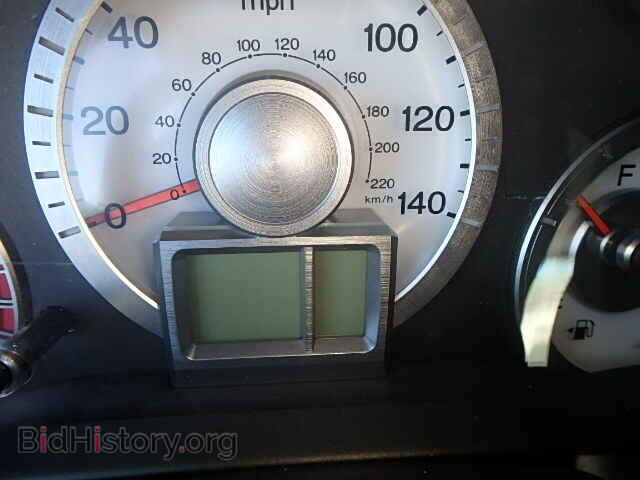 2011 HONDA PILOT - VIN: 5FNYF4H57BB066624 - Фото 8