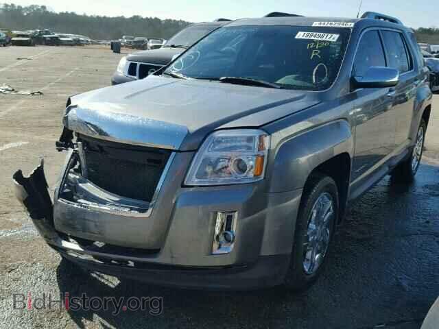 2012 GMC TERRAIN - VIN: 2GKFLWE56C6291483 - Photo 2