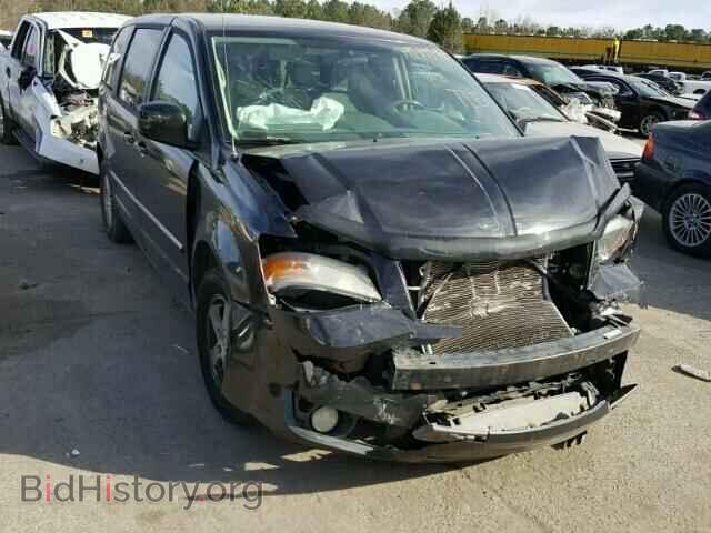 Фотография 2D8HN54P88R152250 - DODGE CARAVAN 2008