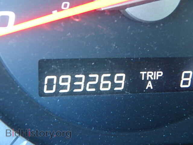 2008 HONDA PILOT - VIN: 5FNYF28238B001644 - Фото 8