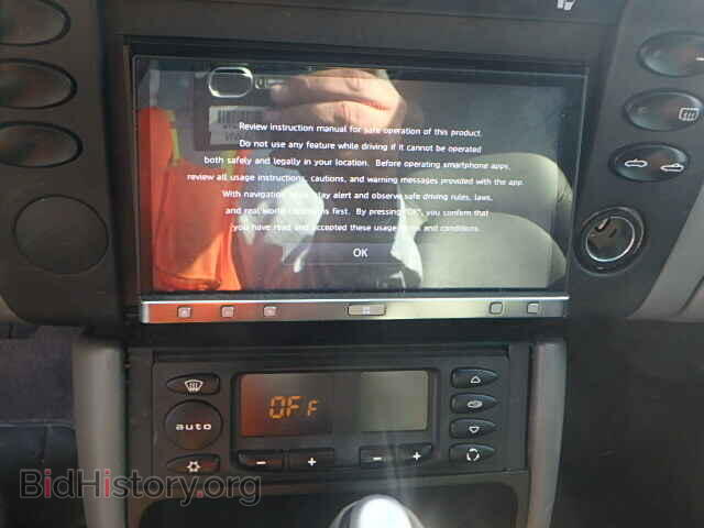 2004 PORSCHE BOXSTER - VIN: WP0CA29824U621110 - Фото 10