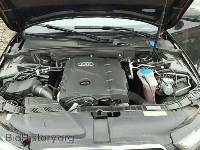 2014 AUDI A4 - VIN: WAUFFAFL3EA063267 - Photo 7