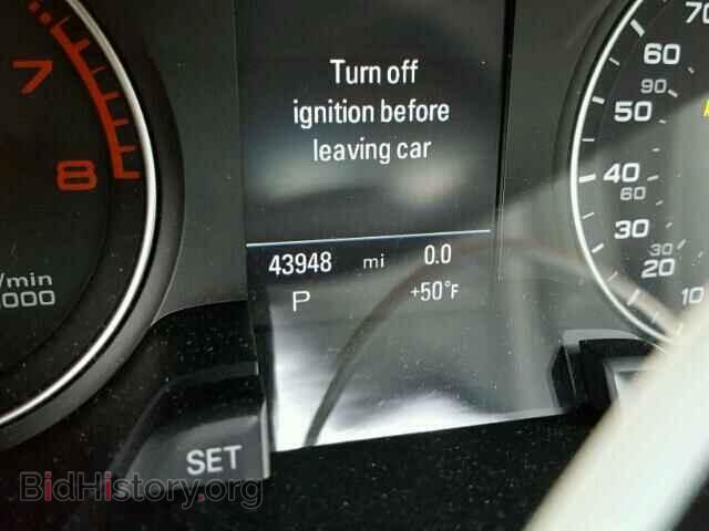2014 AUDI A4 - VIN: WAUFFAFL3EA063267 - Photo 8