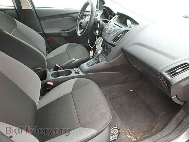 2013 FORD FOCUS - VIN: 1FADP3E24DL270447 - Photo 5