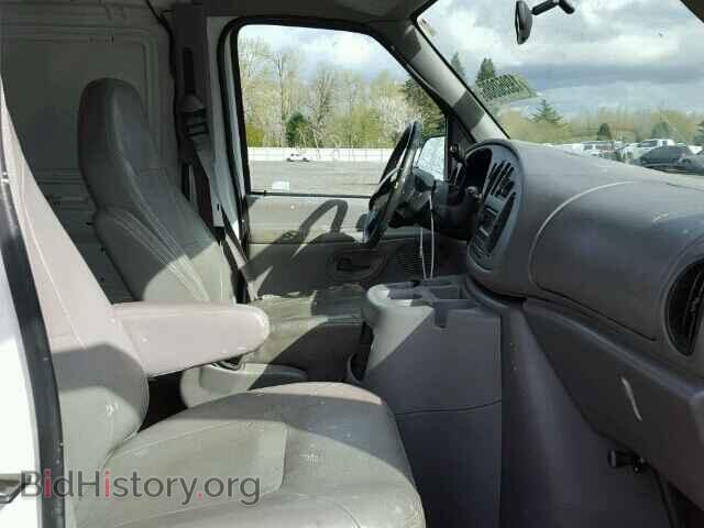 2001 FORD ECONOLINE - VIN: 1FTRE14231HB15317 - Photo 5