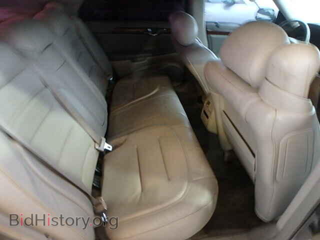 2002 CADILLAC DEVILLE - VIN: 1G6KD54Y32U115538 - Photo 6