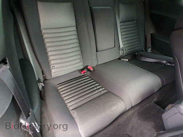 2012 DODGE CHALLENGER - VIN: 2C3CDYAG2CH275482 - Photo 6