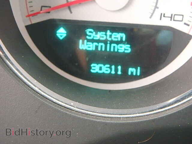 2012 DODGE CHALLENGER - VIN: 2C3CDYAG2CH275482 - Photo 8